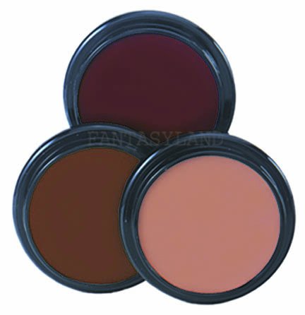 SHADOW MAKEUP - CREME BROWN (CS) SHADOW MAKEUP - CREME BROWN (CS)