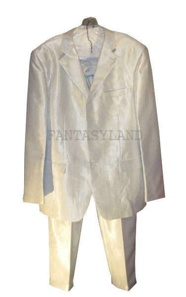 Ice King Suit Ice King Suit