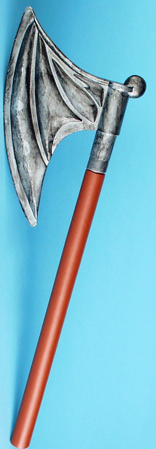 AXE - Giant Executoiner's, or Battle Axe