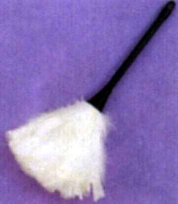 FEATHER DUSTER FEATHER DUSTER