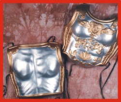 ROMAN CHESTPLATE ROMAN CHESTPLATE
