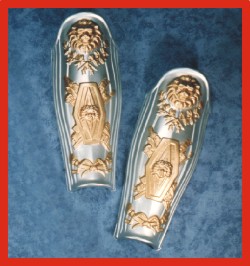 ROMAN LEG ARMOR ROMAN LEG ARMOR