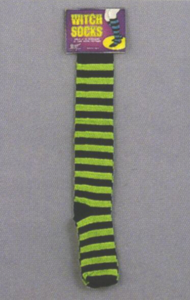 STOCKINGS STRIPE STOCKINGS STRIPE