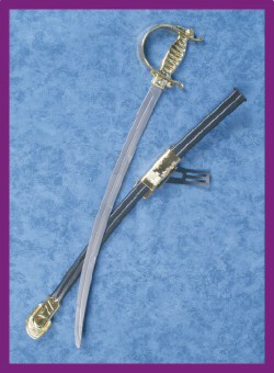 SWORD - CIVIL WAR - 28" SWORD - CIVIL WAR - 28"