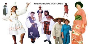 INTERNATIONAL INTERNATIONAL