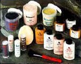 Professional Quality Personala and Special effects Makeup