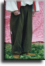 PANTS RENAISSANCE PANTS RENAISSANCE