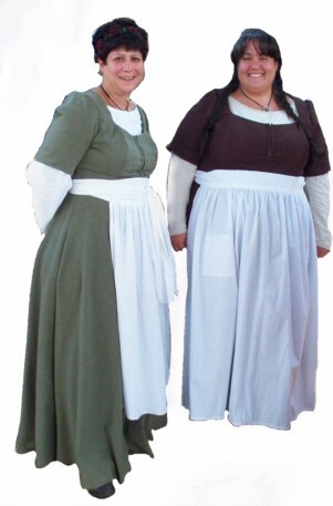 GERMAN DRESS RENAISSANCE GERMAN DRESS RENAISSANCE