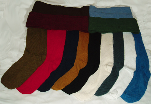 Stockings Thigh Hi Cotton Stockings Thigh Hi Cotton