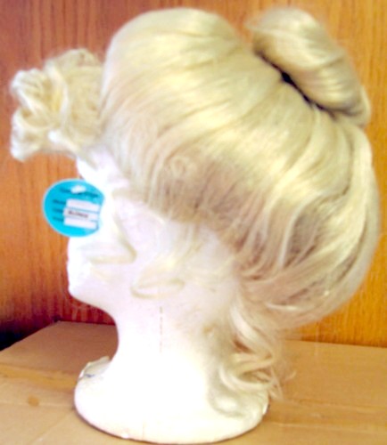 GIBSON WIG - Blonde GIBSON WIG - Blonde