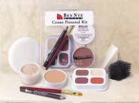 THEATER & PERSONAL MAKEUP KITS