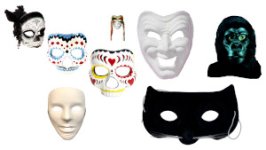 HALLOWEEN / THEATER HALLOWEEN / THEATER