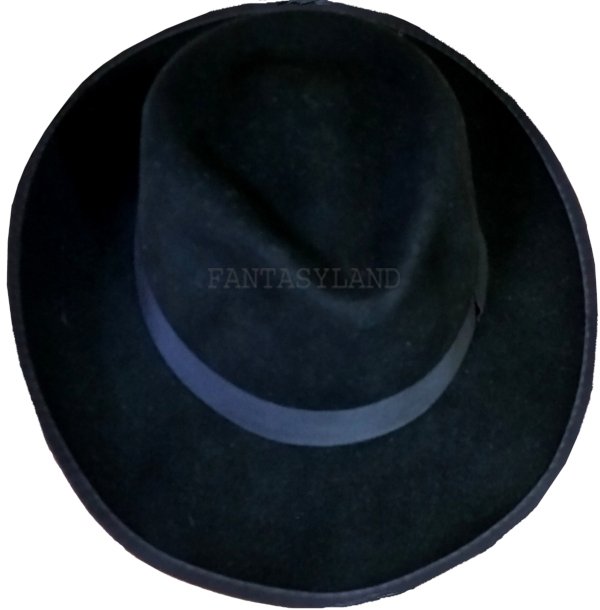 FELT FEDORA HAT FELT FEDORA HAT