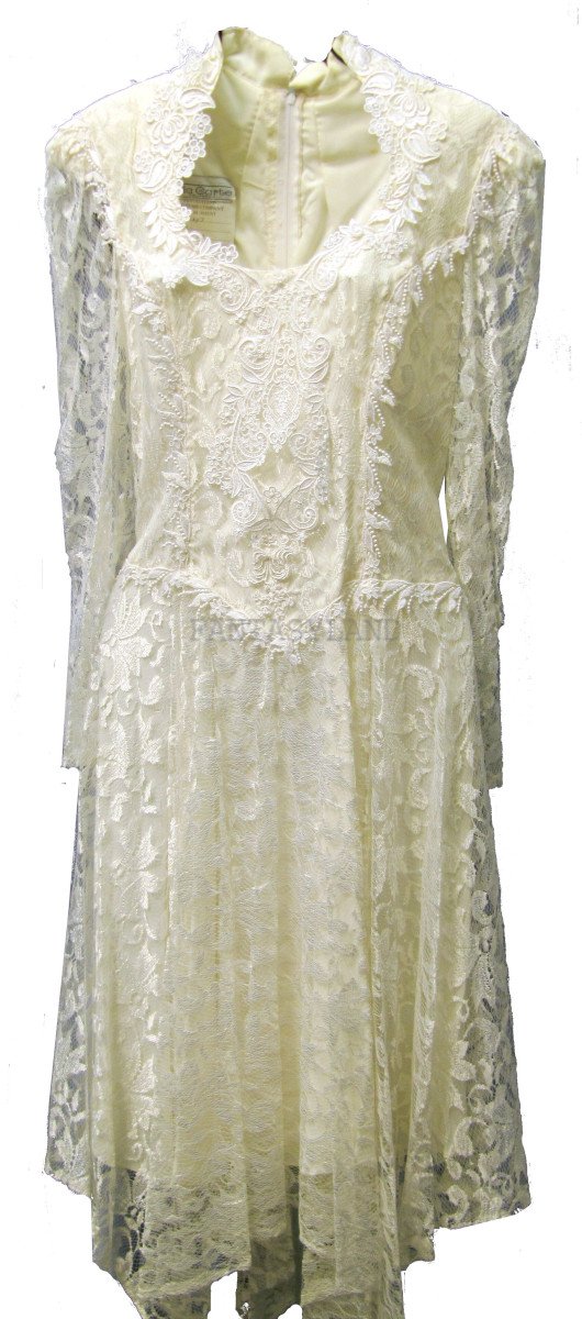 1930 - 1940 Vintage Dress Size MD