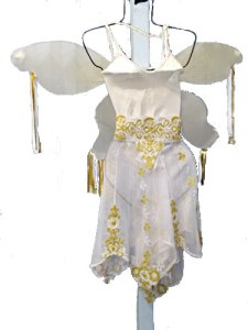 Fairy Costume Size SM-MD