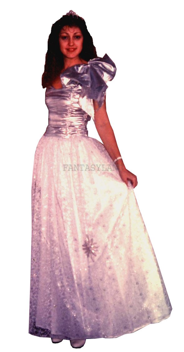 Fairy Costume Size 3 - 5 XSM-SM
