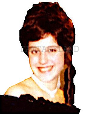 BROWN COLONIAL LADIES WIG #WGS49 BROWN COLONIAL LADIES WIG #WGS49