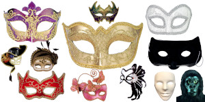 ALL MASKS ALL MASKS